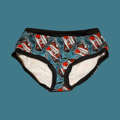 Women's Briefs - Adults