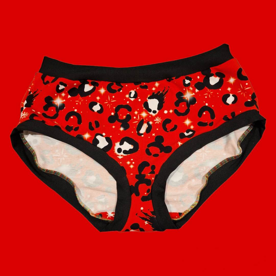 Women's Briefs - Adults