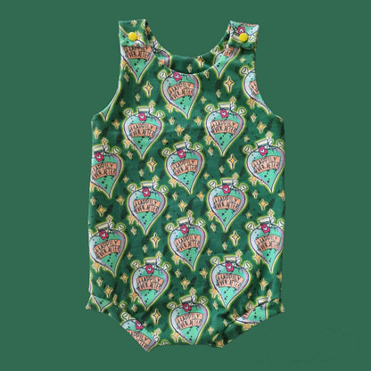 Bummie Romper - Kids