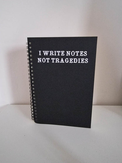 Notebooks
