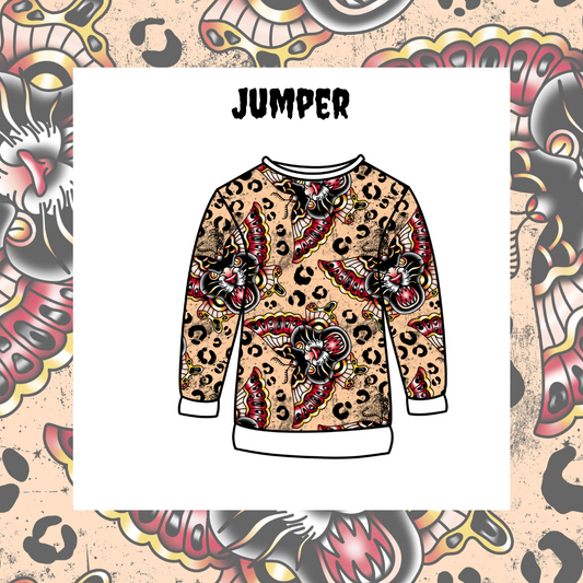 Jumper - Kids
