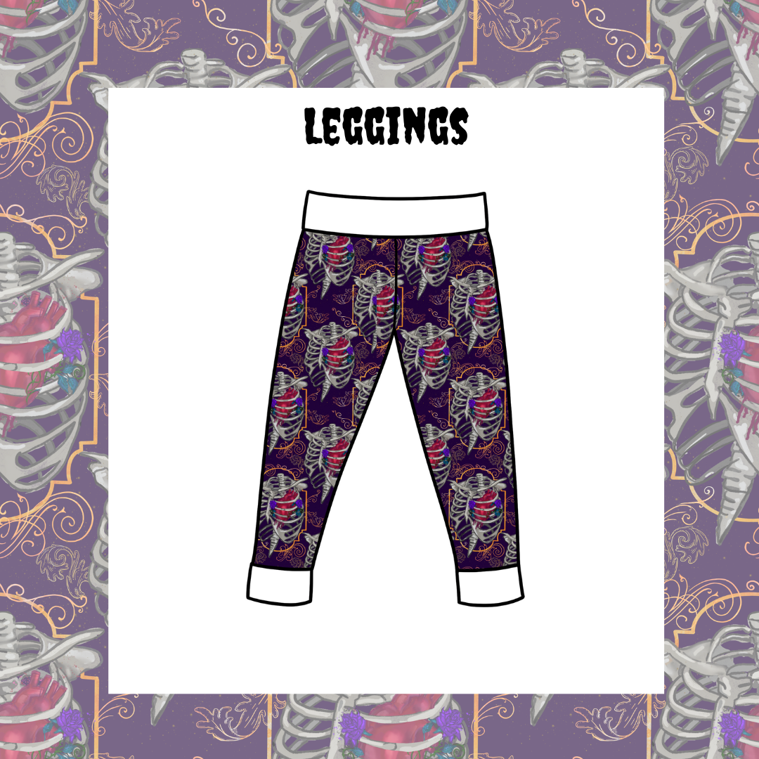 Leggings - Kids