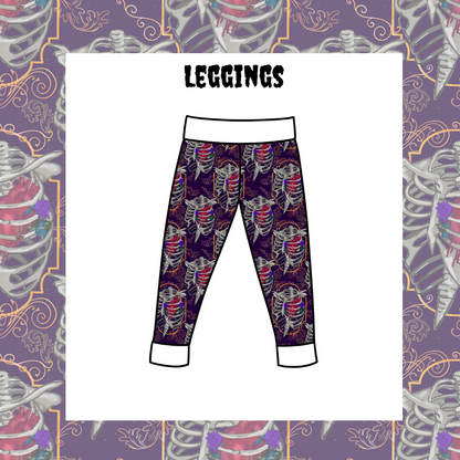 Leggings - Kids