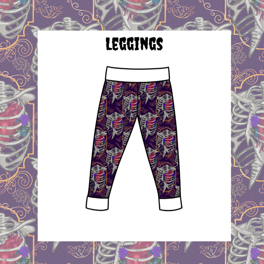 Leggings - Kids