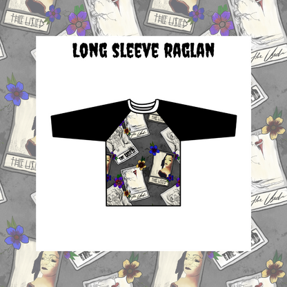 Raglan - Kids