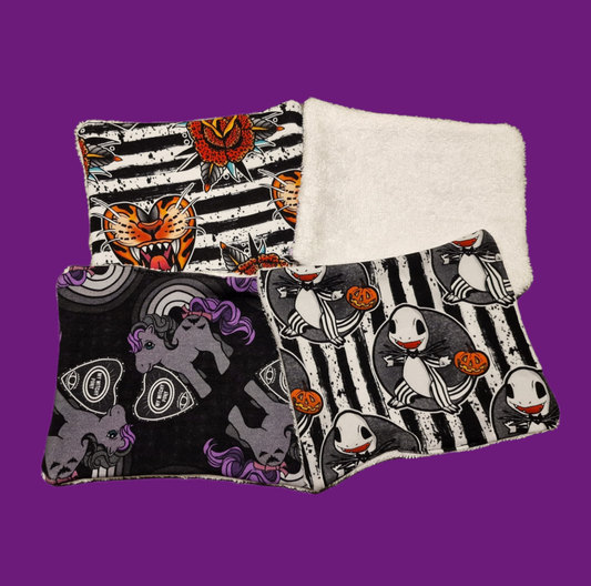 Reusable Wipes