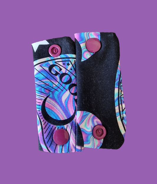Romper Extenders