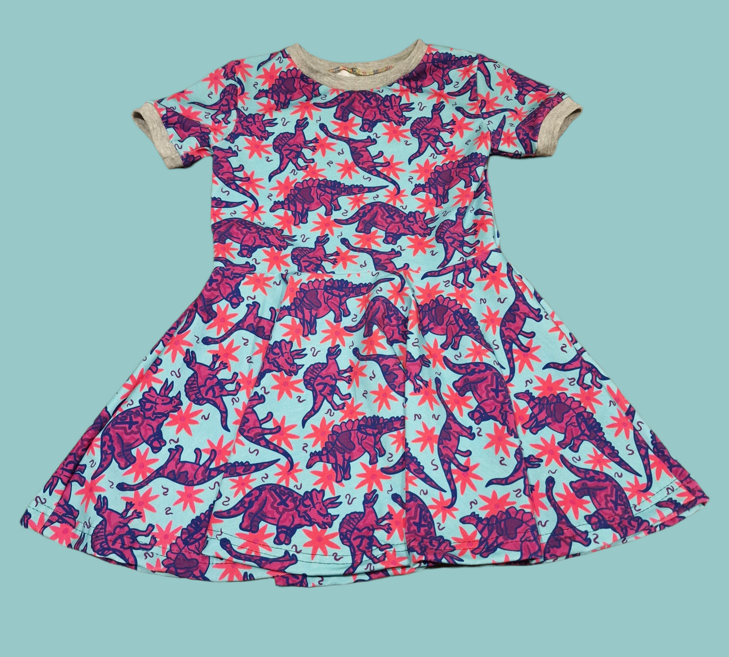 Twirly Dress - Kids