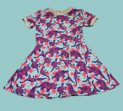 Twirly Dress - Kids