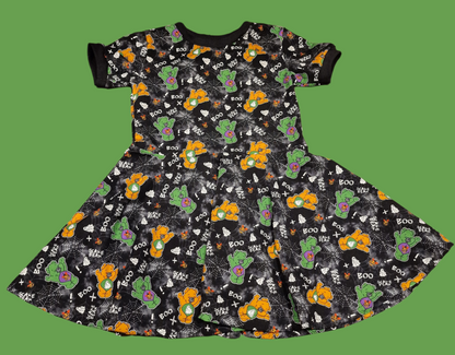 Twirly Dress - Kids