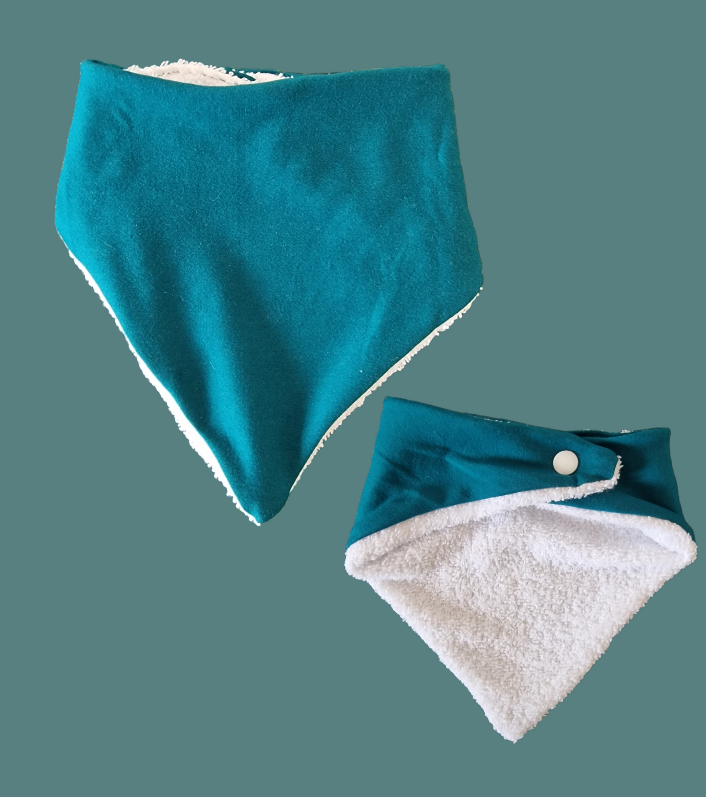 Bandana Bibs