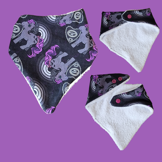 Bandana Bibs