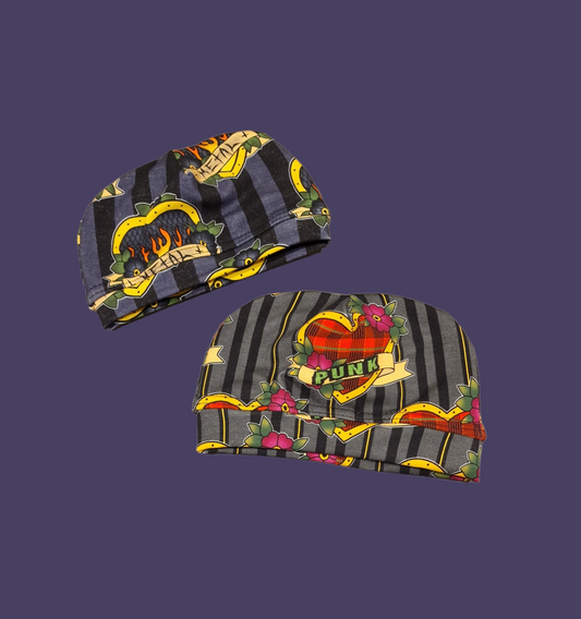 Hats