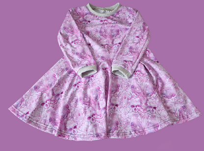 Twirly Dress - Kids