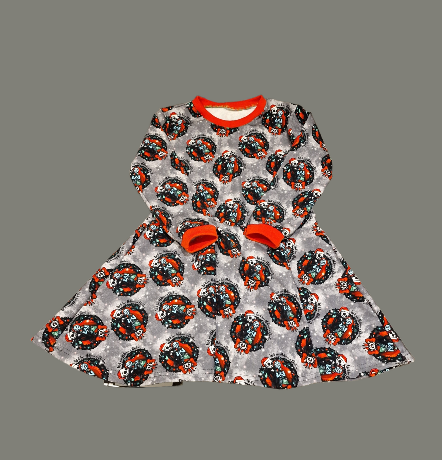 Twirly Dress - Kids