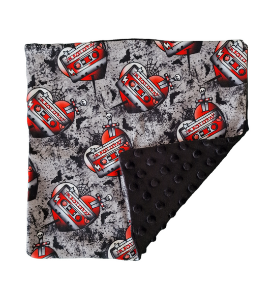 Snuggle Squares