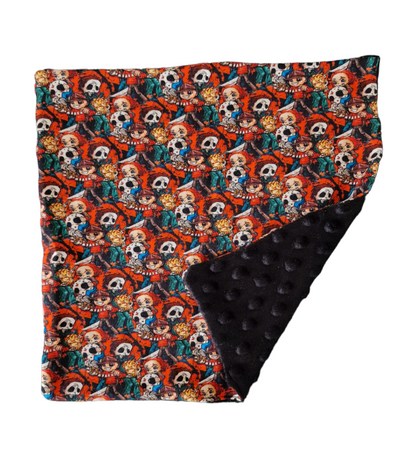 Snuggle Squares