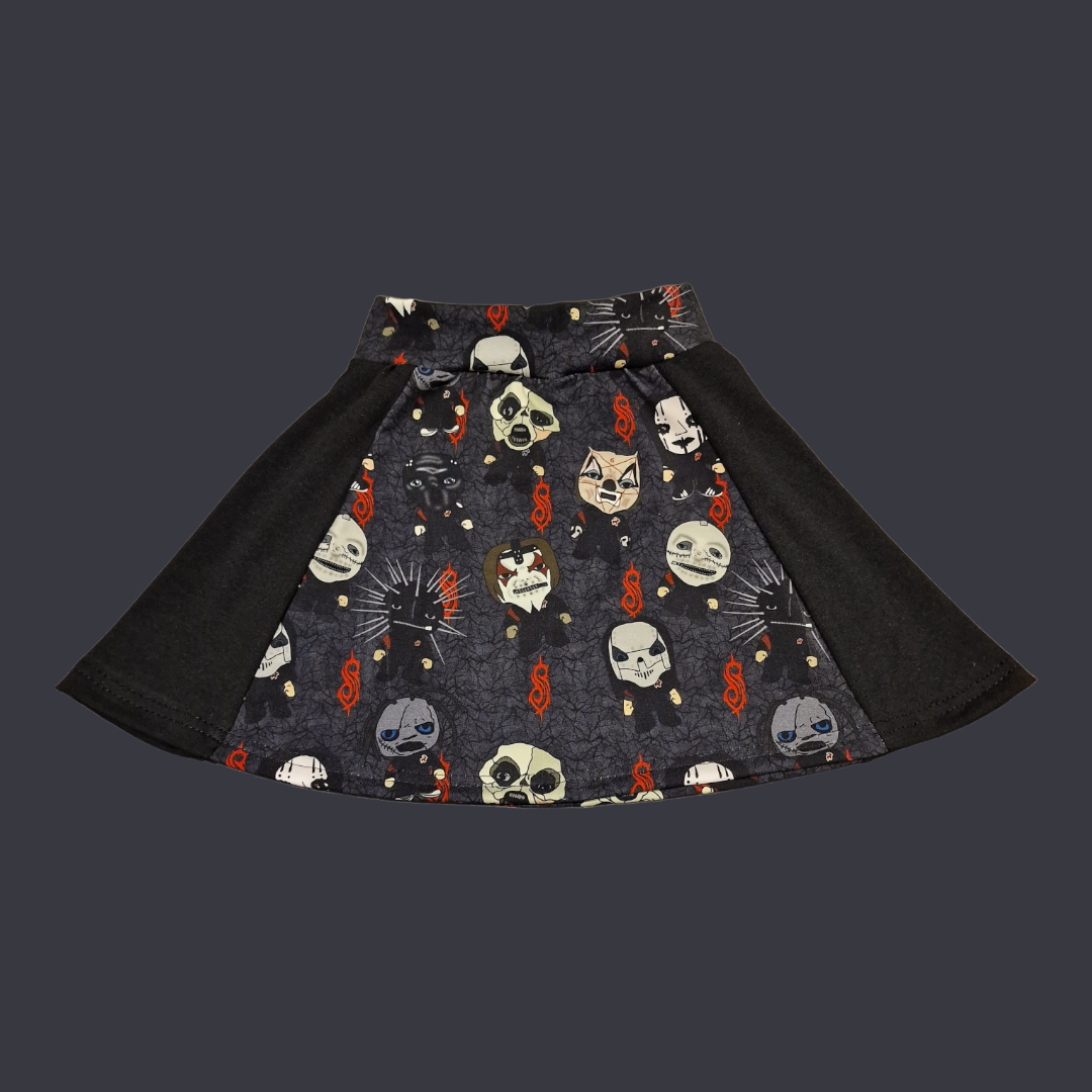 A-Line Skirt - Kids