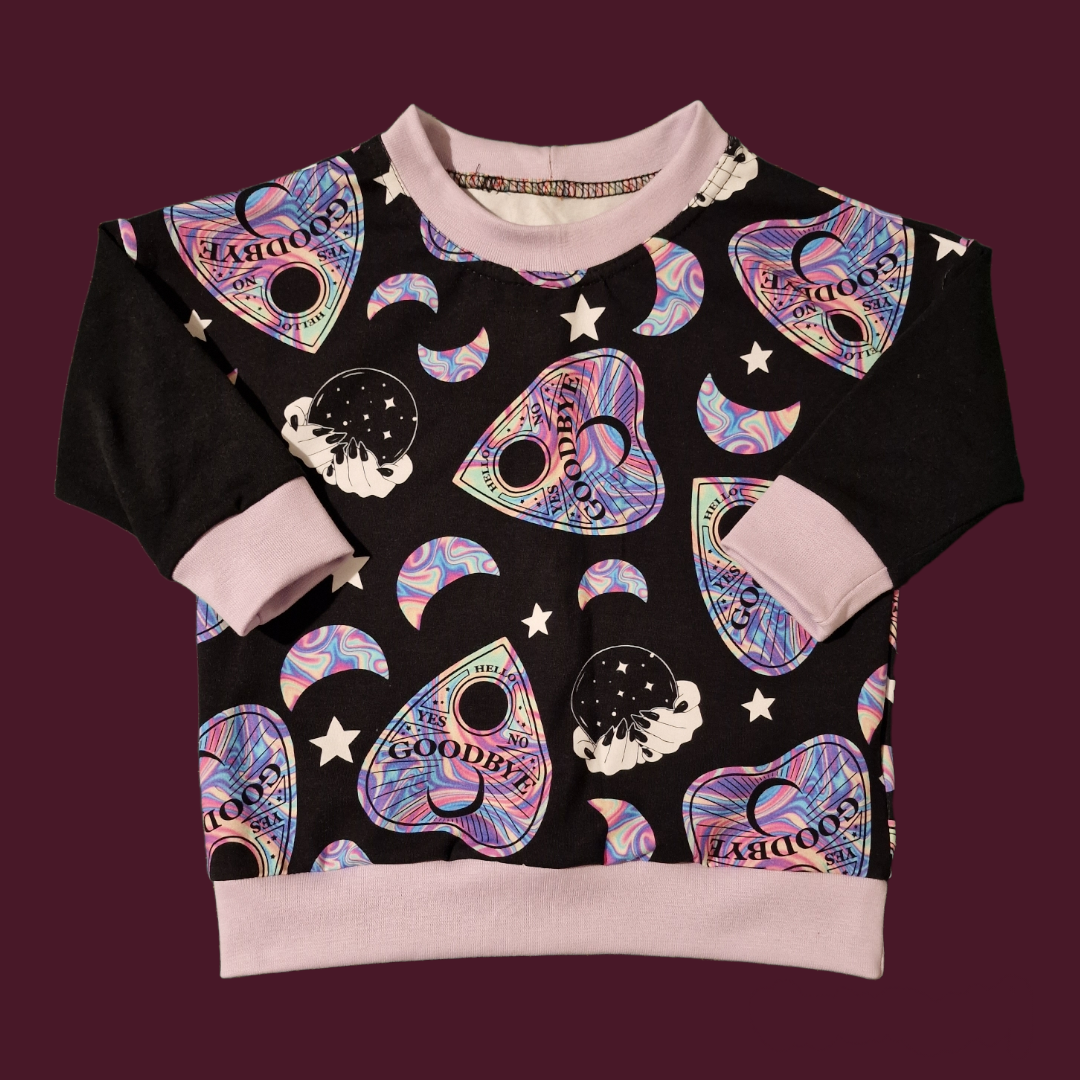 Skater Sweater - Kids