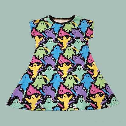 A-Line Dress - Kids