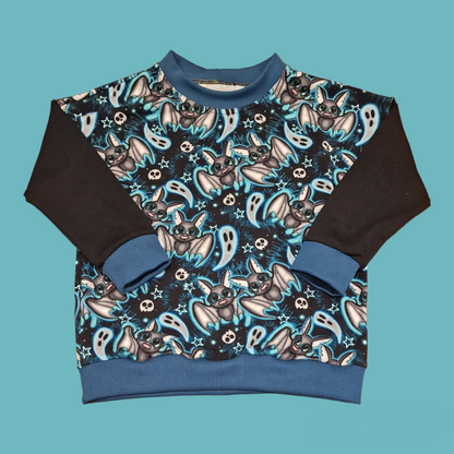 Skater Sweater - Kids