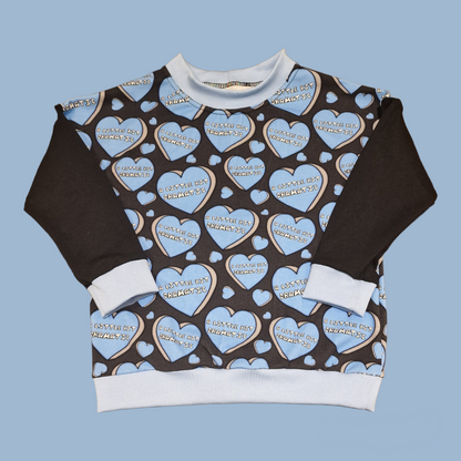Skater Sweater - Kids