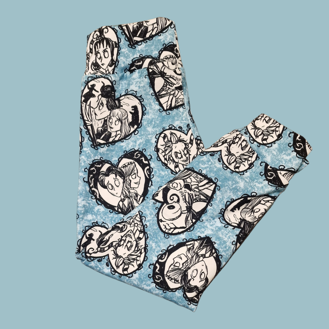 Leggings - Kids