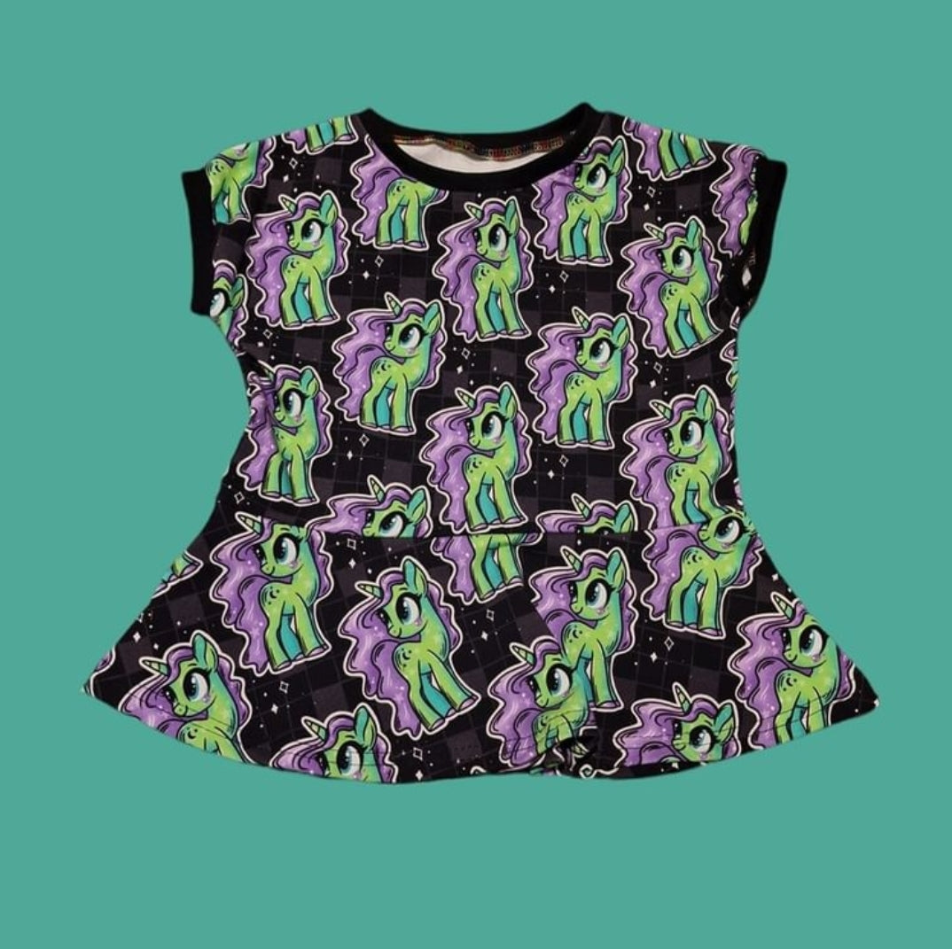 Peplum - Kids