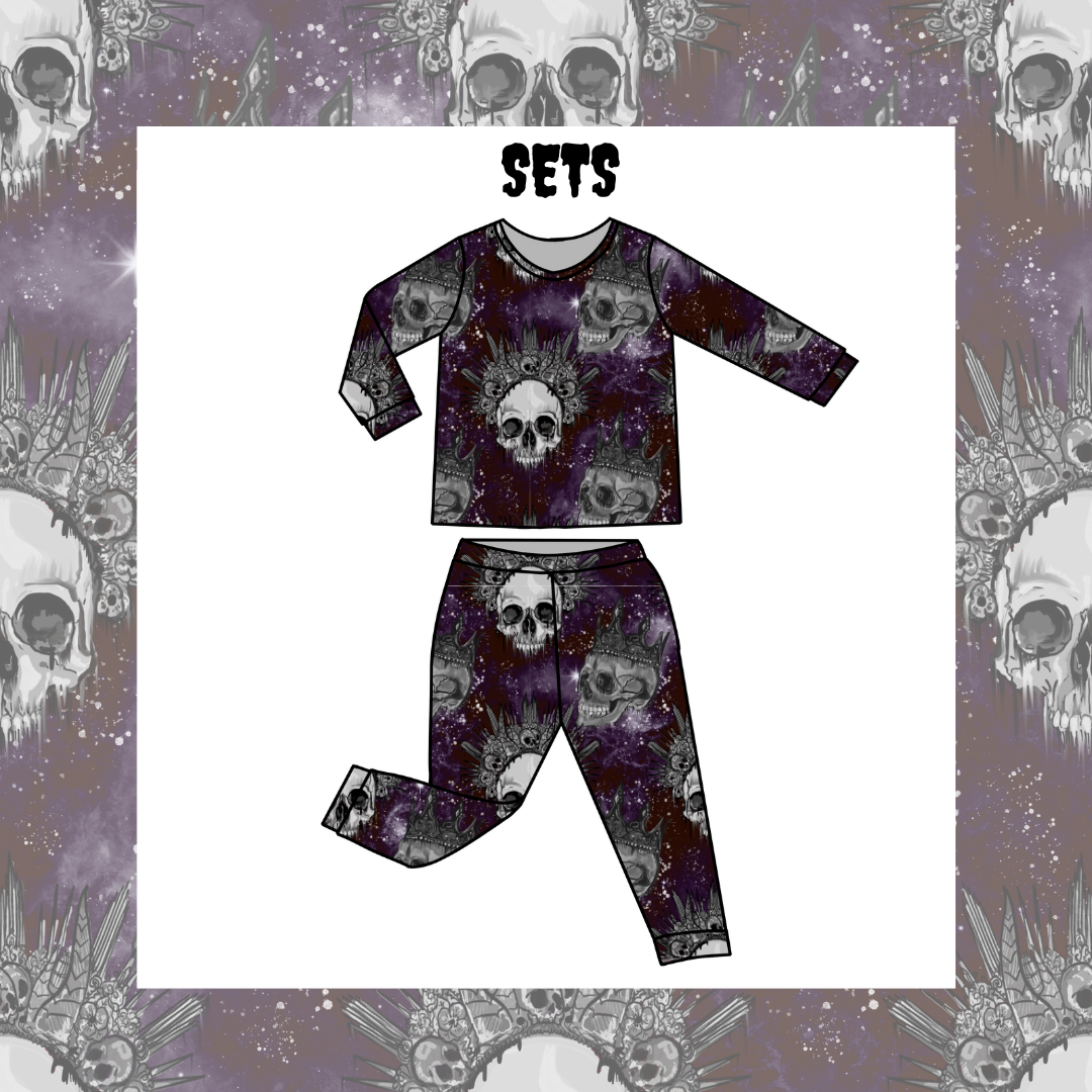 Sets (incl. Swim Sets) - Kids