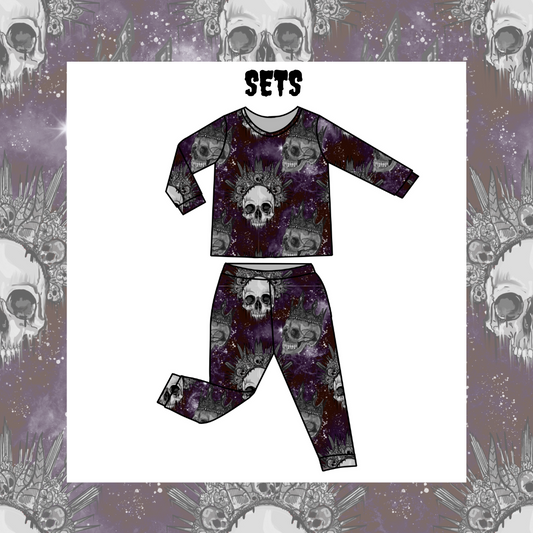Sets (incl. Swim Sets) - Kids