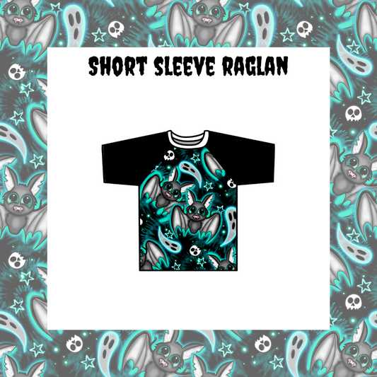 Raglan - Kids